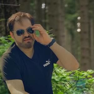 Meet your Posher, Kamran